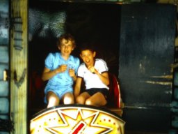 0DIA 1985 RAVA PUPS 1